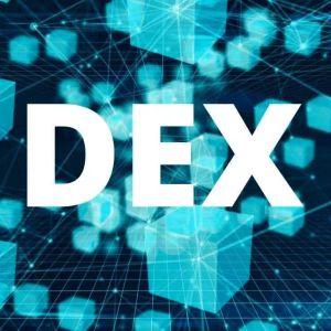 Trading Volume on Decentralized Exchanges (DEX) Sets a New Record! Here is the Leading Exchange!