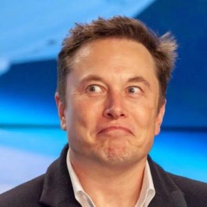 JUST IN!  Elon Musk Changed His Profile Photo! The Price of This Altcoin Soared!