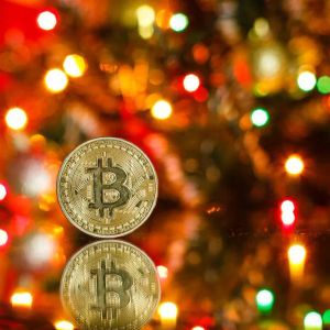 Analytics Company Reveals What to Expect for Bitcoin Price in New Year’s Eve