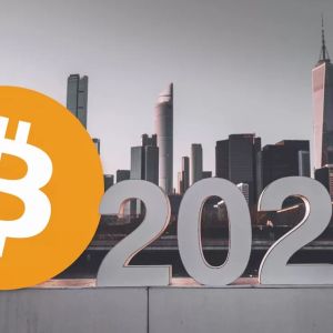 Renowned Finance Professor Shares the Level He Thinks Bitcoin Price Will Hit in 2025