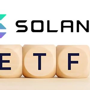 VanEck's Statement on Solana! Will the SOL ETF Come?