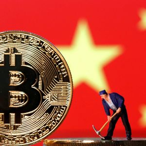 An Obscure Bitcoin Giant Emerges in China – They Control a Significant Part of the Network