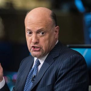 Jim Cramer Talked About Bitcoin – Will It Again Be The Opposite of What He Says?