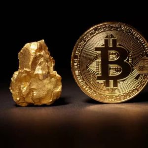 Gold and Bitcoin Report from JPMorgan: “This Strategy Has Become Permanent”