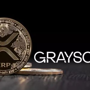 Grayscale Makes Huge Move! XRP Added to Three Special Cryptocurrency Lists!