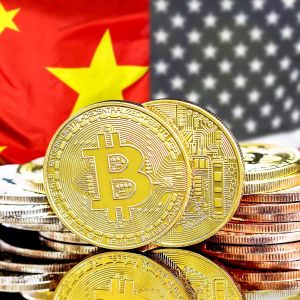 Will the US-China Trade War Benefit Bitcoin? Analyst Explained