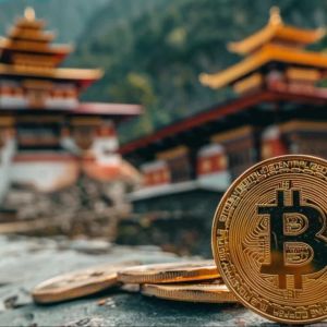 The Country with the Fourth Most Bitcoins Announces It Will Add Two More Surprise Altcoins to Its Reserves!