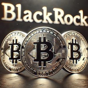 Bitcoin (BTC) Is Down! But BlackRock Saved the Day!