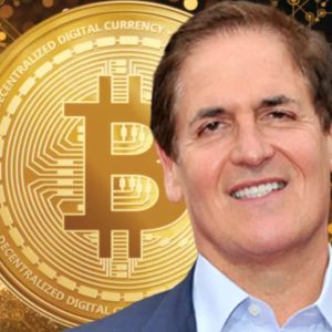 With a Wealth of 5.7 Billion Dollars, Mark Cuban Compared Bitcoin and Gold: Reveals His Choice