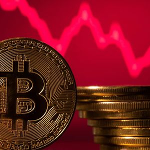 Why Did Bitcoin Price Drop Today? Analyst Explains the Main Reason