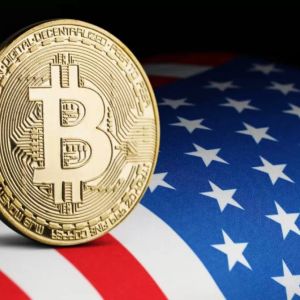 BREAKING!  US PPI Data Announced! Here's Bitcoin's (BTC) First Reaction!