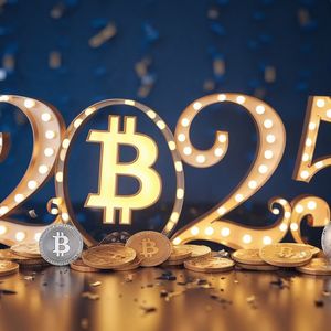 CryptoQuant Announces Bitcoin (BTC) Price Target for 2025! "At Least $145,000…"