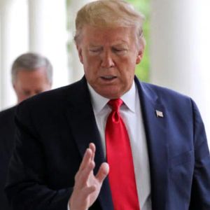 Donald Trump’s Official Altcoin Released – Here’s Everything You Need to Know About TRUMP