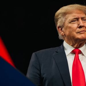 BREAKING: Trump Is At It Again – This Time Buying Altcoins Through His Own Project