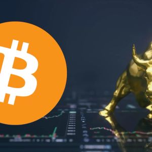 Analytics Company Reveals Forecast of Possible Local Peak in Bitcoin Price: “If This Level Is Breached, It Would Be Great News For Bulls”