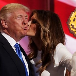 MELANIA & TRUMP Power Duo Lead Crypto Markets, But Can They Hold Off XYZVerse’s 5000% Surge?