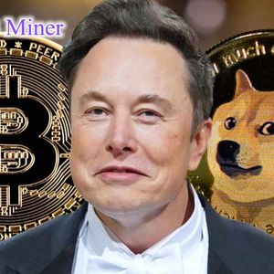 Dogecoin (DOGE) Enthusiasts Can Easily Earn $15,000 a Day at Home Through Cloud Mining