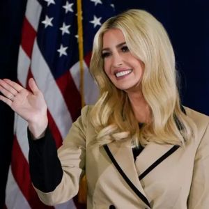 Donald Trump’s Daughter Ivanka Trump Responds to “IVANKA” Memecoin Rumors