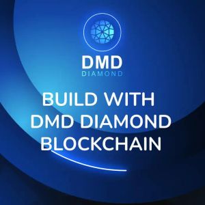 Exclusive Interview With Helmut Siedl, Austrian Crypto Visionary and Founder of DMD Diamond