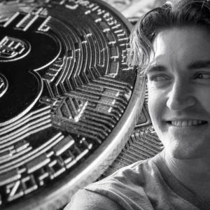 Silk Road Creator Ross Ulbricht Breaks His Silence After Being Pardoned by Donald Trump! Here Are the Details