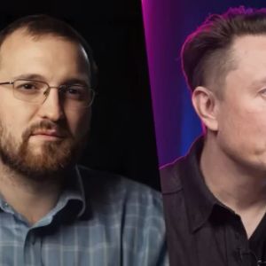 Cardano (ADA) Founder Charles Hoskinson Offers Collaboration to Elon Musk! "Contact Us!"