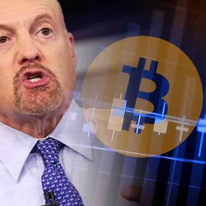 Reverse Indicator Jim Cramer Talks About Bitcoin (BTC)! Will It Be The Opposite Of What He Said Again?