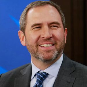 BREAKING: Ripple CEO Brad Garlinghouse Talks About US Strategic XRP Reserve Rumors, Bitcoin and Trump