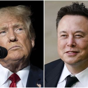 Donald Trump’s Cryptocurrency Project Buys a Surprise Altcoin, Then Elon Musk Rumors Emerge