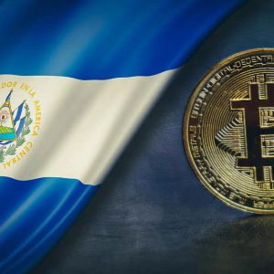 IMF Requested, El Salvador Took the First Step Back on Bitcoin! Is BTC's Official Currency Status Changing?