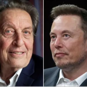 Dogecoin (DOGE) Supporter Elon Musk's Father Takes Action Before Him! He Will Earn $200 Million Using Musk's Name!