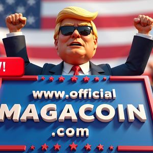 Fed’s Interest Rate Decision Shocks Investors—What It Means for OFFICIALMAGACOIN!