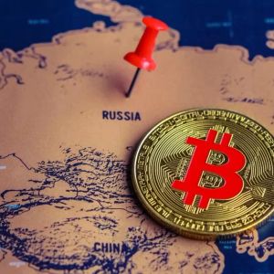 Russia Announces Its New Move Concerning Bitcoin (BTC) and Cryptocurrencies! "Things Are Getting Tougher!"