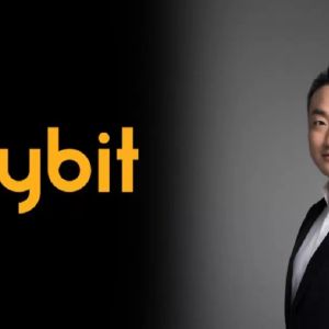 Bybit CEO Ben Zhou Reveals: 'Crypto Liquidations Higher Than Announced in Recent Drop! Here Are the Details