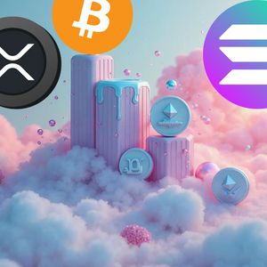 Solana & XRP Whales Are Secretly Accumulating These 5 Cryptos—Here’s Why