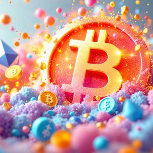 Bitcoin & XRP’s Explosive Growth Plan: These 5 Cryptos Could Make Early Investors Rich