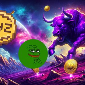 PEPE’s Sell-Off Continues—Why XYZVerse (XYZ) Is the Best Low-Cap Play for 2025!