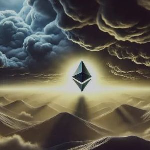 Will the Dark Clouds Over Ethereum (ETH) Dissipate? Is There a Rise at the End of the Road? Analysis Company Explained!