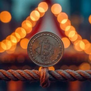 Analytics Firm: "Bitcoin (BTC) Has Reached Its Peak, But Only One Event Could Break It!"