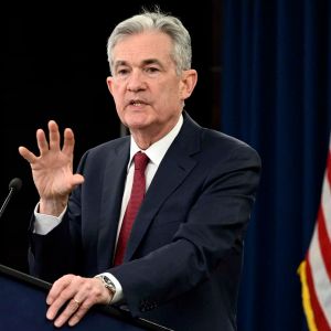 Something is Changing: FED Chair Jerome Powell Speaks For The First Time About The Crackdown On The Cryptocurrency World