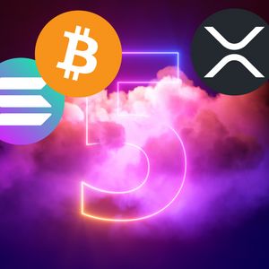 $500 into $5M? BITCOIN & XRP Traders Are Eyeing These Altcoins for 2025’s Breakout!