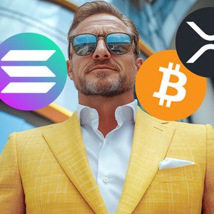 Bitcoin’s Road to $500K: Why XRP and These 5 Coins Could Be Next for a 1,000x Run!