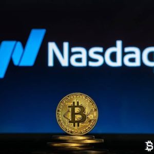 Changing the Balance: Nasdaq Makes Serious Cryptocurrency Call to SEC