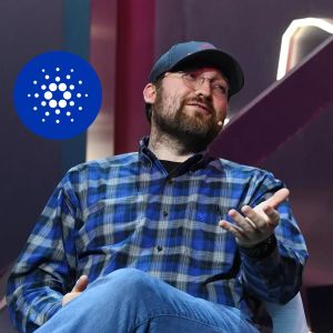 Cardano (ADA) Founder Charles Hoskinson Makes Big Bullish Statements and Bitcoin Price Prediction