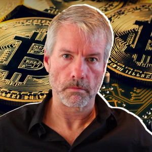 Big Bull Michael Saylor Announces New Proposal for U.S. Purchase of Bitcoin