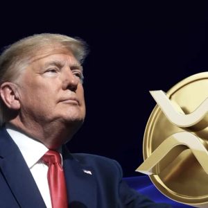 US President Donald Trump Made a Surprising Ripple (XRP) Post! What Does It Mean?