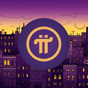 New Era Begins at Pi Coin (PI): It’s Trading on Exchanges – Here’s the Price and Founder’s Speech