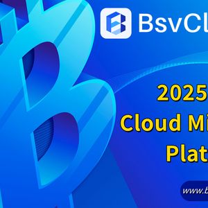 2025 Cloud Mining Platforms Showdown: Why BsvCloud Dominates Over Genesis Mining, BitFuFu, BeMine, Ecos, and StormGain