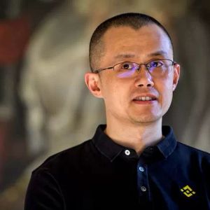 Binance Founder CZ Reveals His Portfolio! What Altcoins Are There?