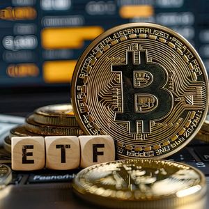 US Spot Bitcoin Exchange Traded Funds (ETFs) Experience 5th Biggest Expansion Since Launch! Here Are the Details