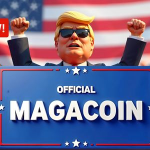 BITCOIN and XRP Holders Are Watching—Will OFFICIALMAGACOIN Be the Next 50,000% Winner?